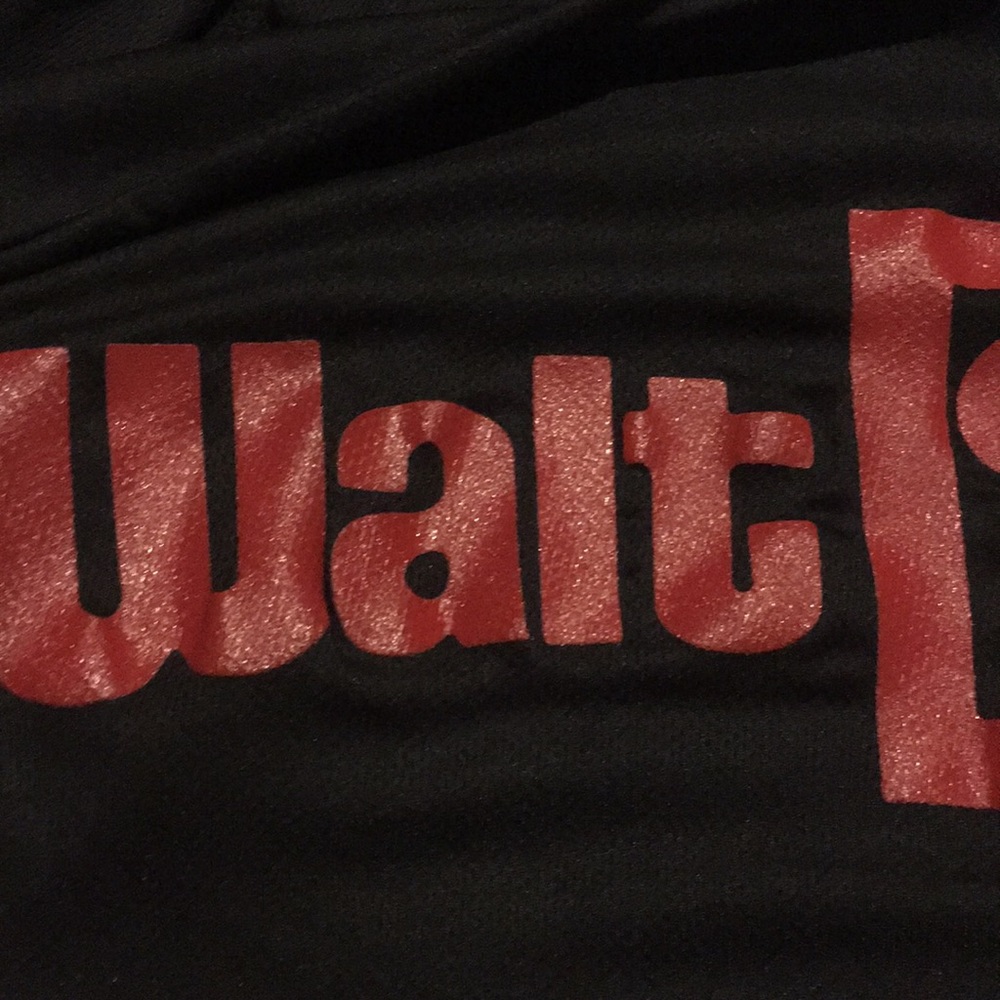 Adult Unisex Walt Disney World Spirit Jersey - Picture 4 of 8